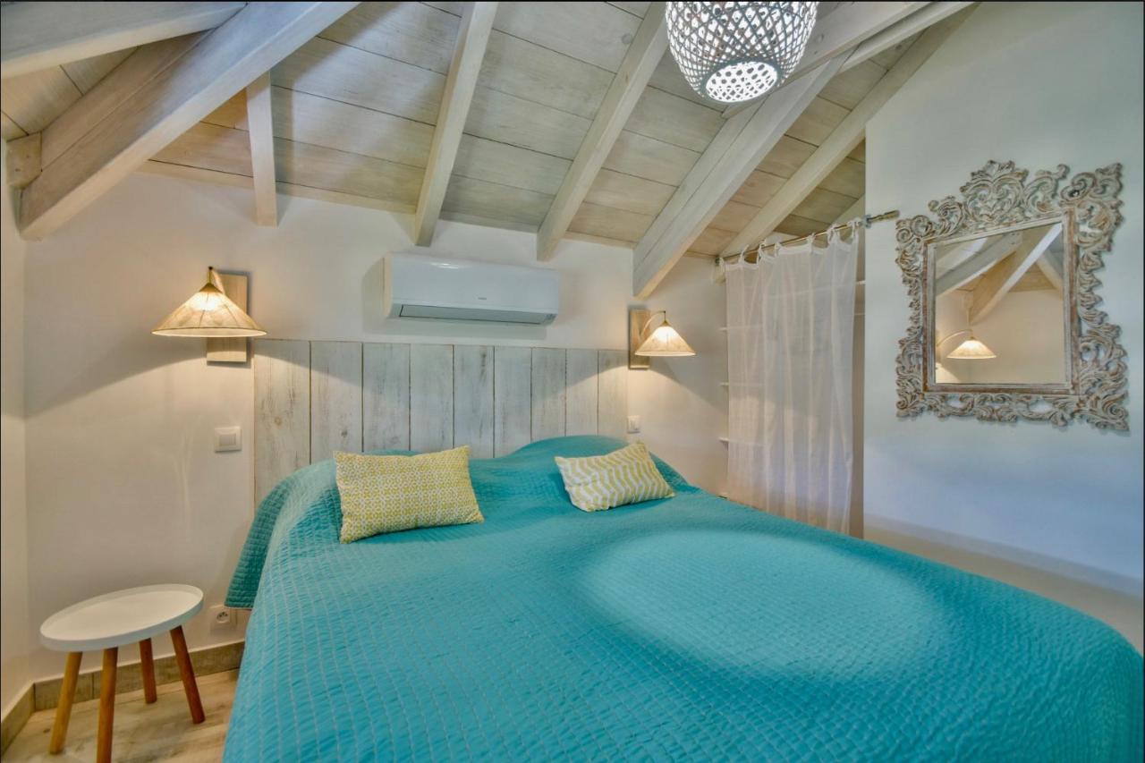 Villa Coco Paradise A 800M De La Mer Saint-Francois  Extérieur photo